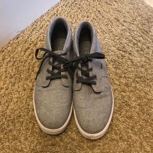 Men’s Lacoste casual shoes